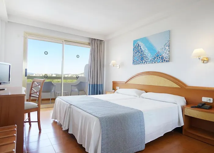 Hotel Millor Sol