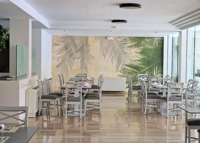 Hotel Millor Sol